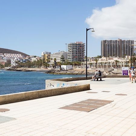 Appartamento El Ancla Los Cristianos  Esterno foto