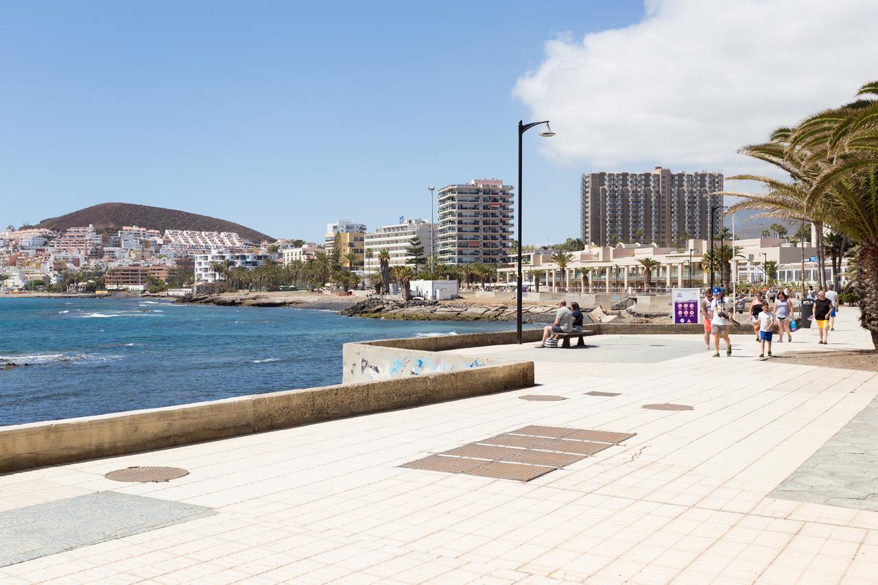 Appartamento El Ancla Los Cristianos  Esterno foto