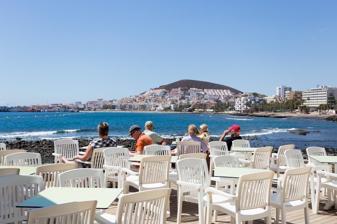 Appartamento El Ancla Los Cristianos  Esterno foto