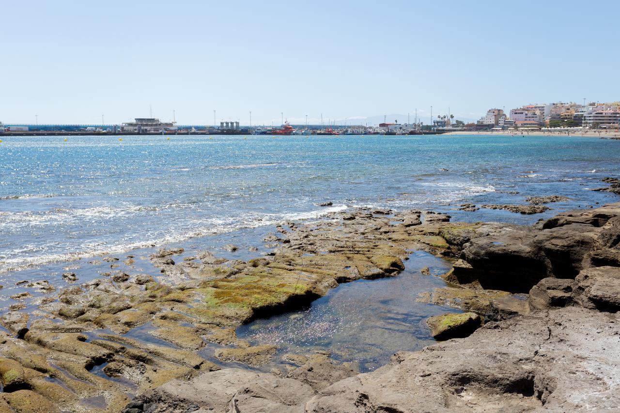 Appartamento El Ancla Los Cristianos  Esterno foto