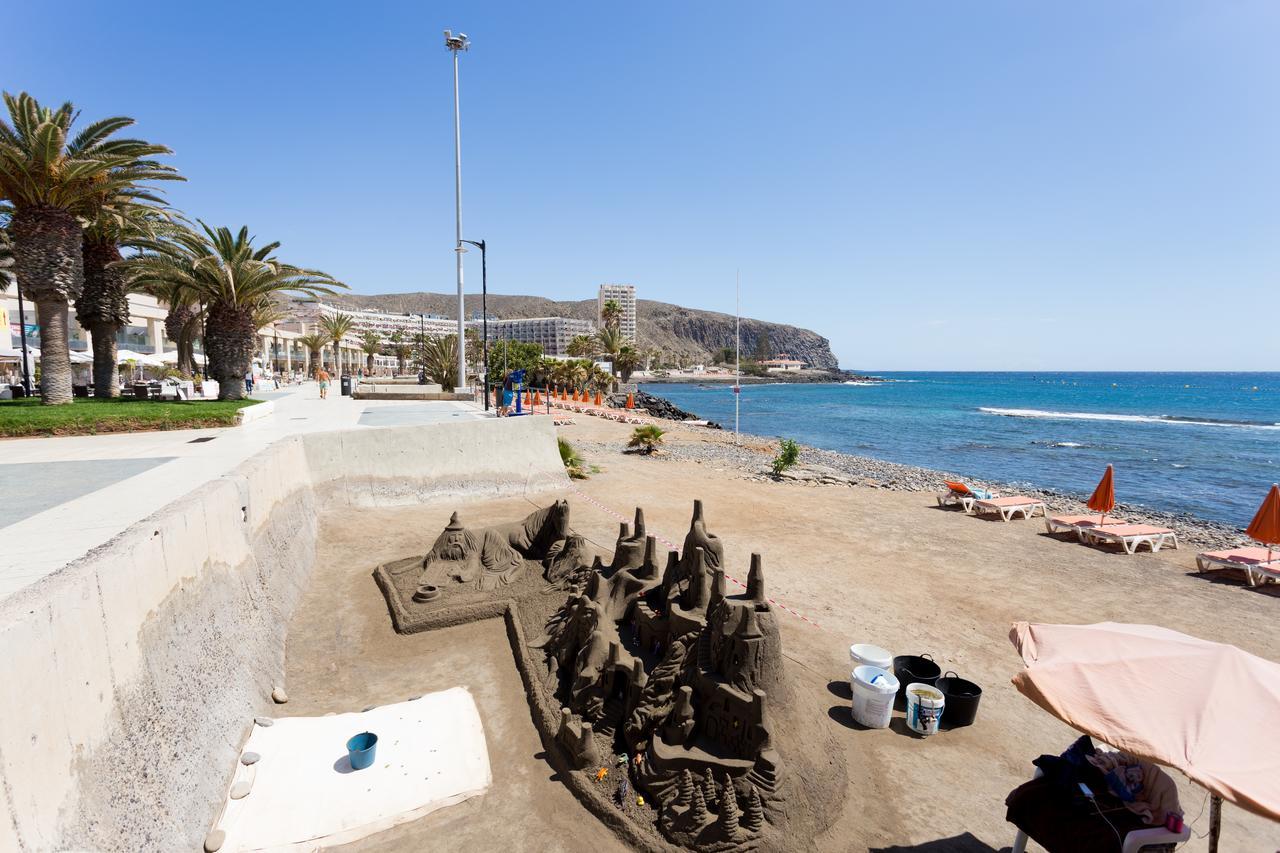 Appartamento El Ancla Los Cristianos  Esterno foto