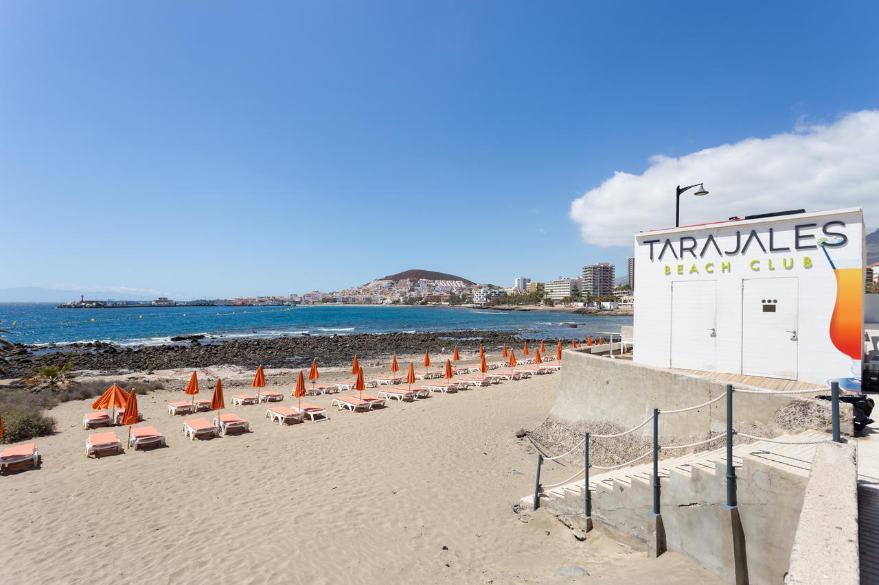 Appartamento El Ancla Los Cristianos  Esterno foto